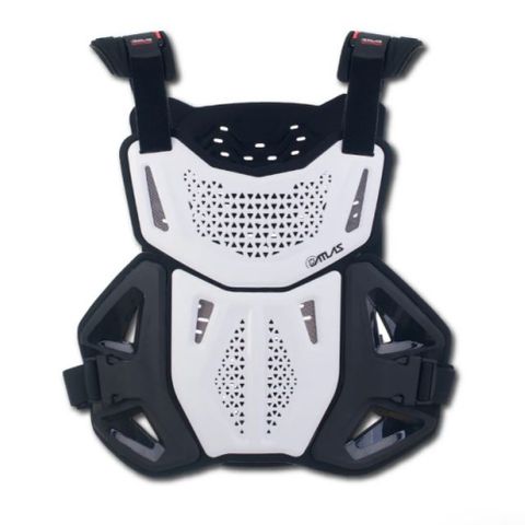 Atlas - CHARGER YOUTH HYBRID CE