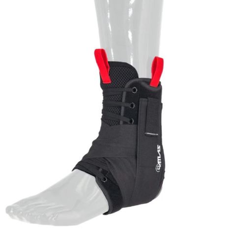 Atlas - ANKLE BRACE