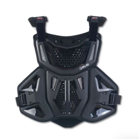 ATL-1150-01-010 Atlas DEFNDER2. Chest Protector