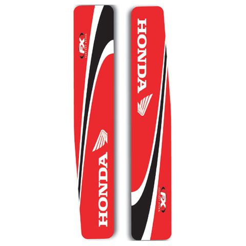 06-42322 CR125/250/450/500 97-03 SWINGARMS