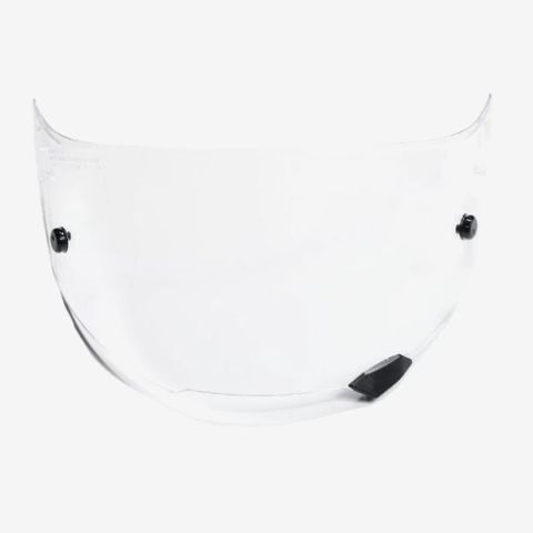 JUST1 J-GPR CLEAR VISOR