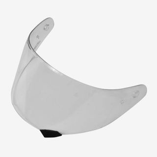 J1-661039030100000 J-STR SMOKED  VISOR