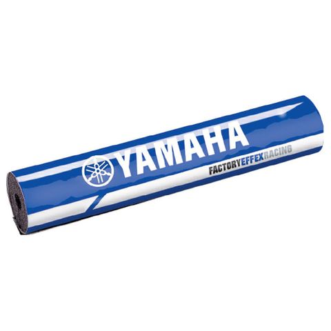 06-66220 10 CROSS BAR PAD YAMAHA
