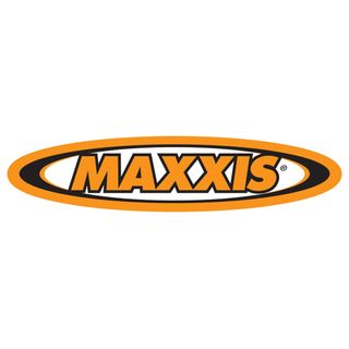 Factory Effex Stickers Maxxis Logo Dealer 5 Pack