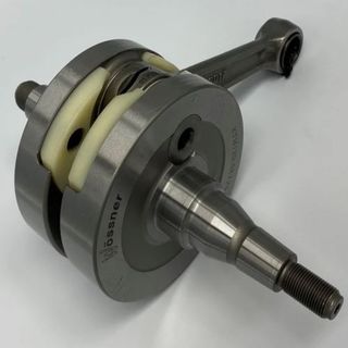 Wossner Complete Crankshaft Ktm125sx 2023 / Tc125 2023-2026 / Mc125 2024-2026