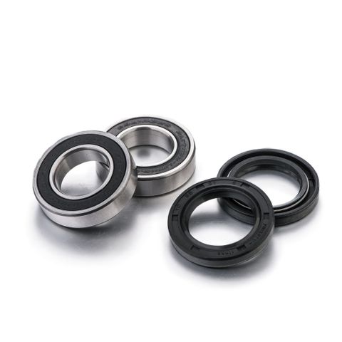 FL-FWK-K-029 FACT LINKS KAWASAKI KX 125 1993-2005