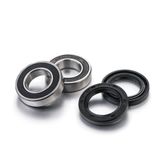 FL-FWK-K-029 FACT LINKS KAWASAKI KX 125 1993-2005