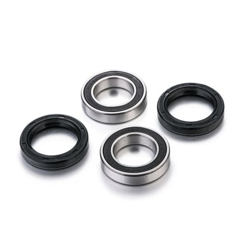 Factory Links Gas Gas (OLD) EC 125 04-2015
