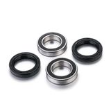 Factory Links Gas Gas (OLD) EC 125 04-2015