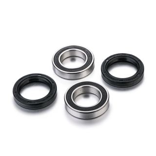 Factory Links Gas Gas (OLD) EC 125 04-2015