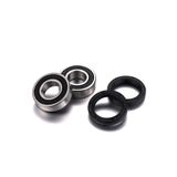 FL-FWK-K-057 FACT LINKS KAWASAKI NINJA 650 06-20