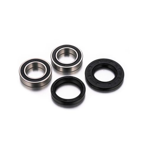 FL-FWK-Q-001 FACT LINKS HUSQVARNA CR 125 2001-2013