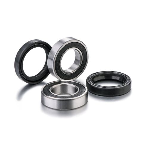 FL-FWK-S-039 FACT LINKS SUZUKI RM 125 2001-2008