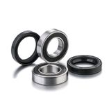 FL-FWK-S-039 FACT LINKS SUZUKI RM 125 2001-2008