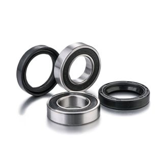 Factory Links Suzuki RM 125 2001-2008