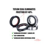 FL-FWR-H-033 FACT LINKS HONDA CRF250/450R 04-26
