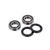 Factory Links Yamaha PW 50 1982-2026