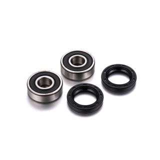 Factory Links Yamaha YZ 65 2018-2026
