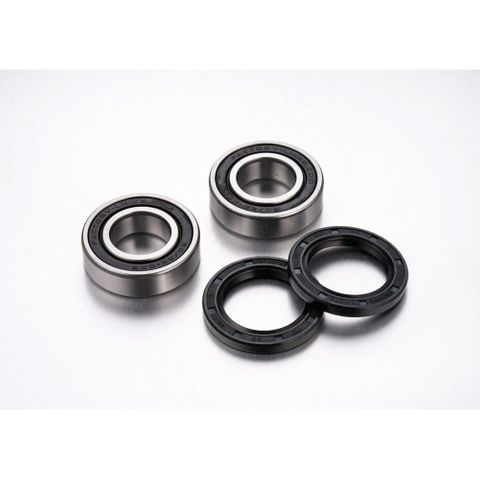 Factory Links Yamaha TENERE 700 20-2023
