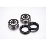 Factory Links Yamaha TENERE 700 20-2023
