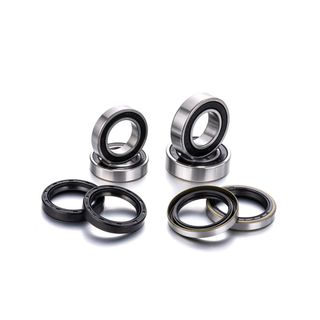 Factory Links Gas Gas MC 85 17/14 2025-2026