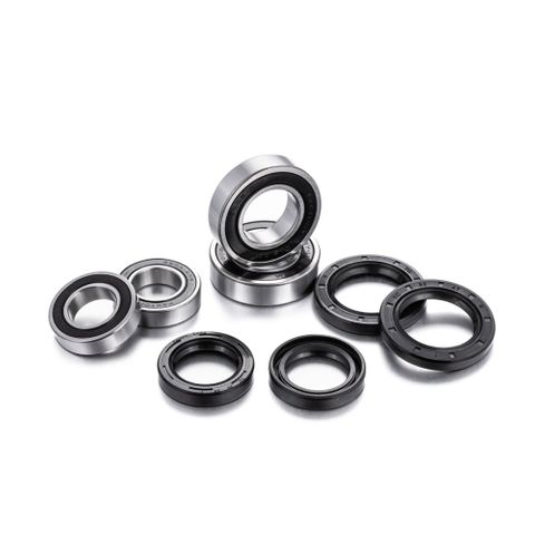 FL-KWK-U-003 FACT LINKS TRIUMPH TF 250 X 2024-2026