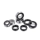 FL-KWK-U-003 FACT LINKS TRIUMPH TF 250 X 2024-2026