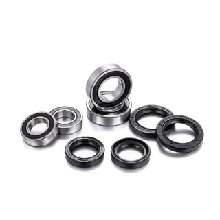Factory Links Triumph TF 250 X 2024-2026