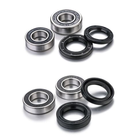 Factory Links Yamaha YZ 125 1998-2020