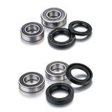 Factory Links Yamaha YZ 125 1998-2020