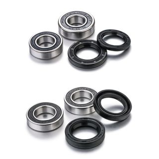 Factory Links Yamaha YZ 125 1998-2020