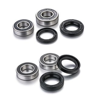 Factory Links Yamaha YZ 125 2021-2026
