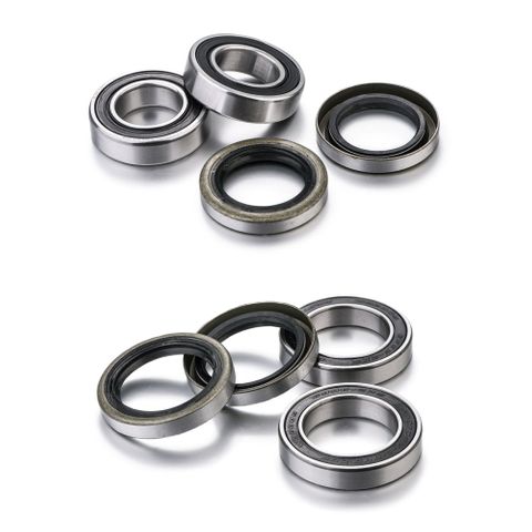 FL-KWK-T-001 FACT LINKS GAS GAS MC 125 2021-2023