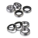 Factory Links 3 Gas Gas MC 125 2021-2023