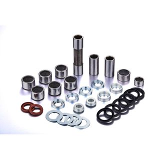 Factory Links Sherco 125 SE-R 18-2019