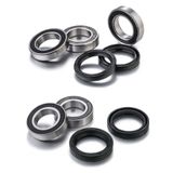 FL-KWK-Y-003 FACT LINKS YAMAHA WR 250 F 2025-2026