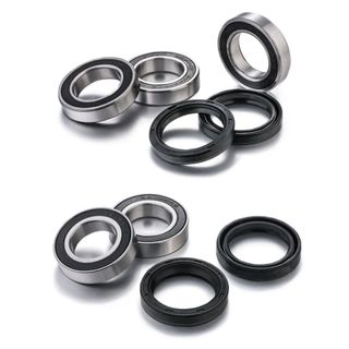 Factory Links Yamaha WR 250 F 2025-2026
