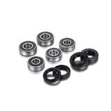FL-KWK-Y-004 FACT LINKS YAMAHA YZ 65 2018-2026