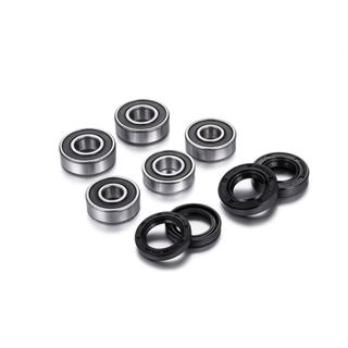 FL-KWK-Y-004 FACT LINKS YAMAHA YZ 65 2018-2026