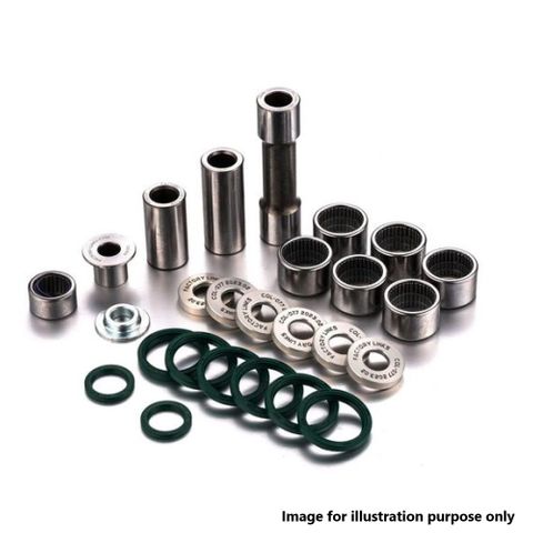 FL-LRK-K-113 FACT LINKS KAWASAKI KX 250 2025-2026