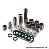 FL-LRK-K-113 FACT LINKS KAWASAKI KX 250 2025-2026