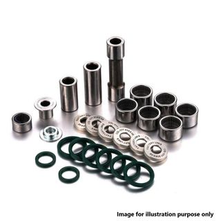 Factory Links Kawasaki KX 250 F 2025-2026