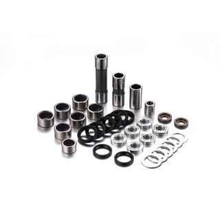 Factory Links Suzuki RM-Z 250 2019-2026