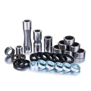 Factory Links Suzuki RM-Z 250 2010-2012