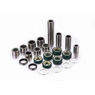 Factory Links Husqvana TC 125 2021-2022