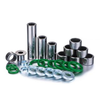 Factory Links Kawasaki KX 250 F 2006-2018