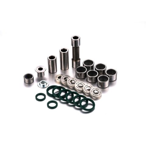 FL-LRK-K-111 FACT LINKS KAWASAKI KX 250 2021-2024