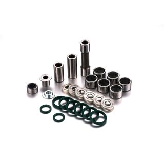 Factory Links Kawasaki KX 250 F 2021-2024