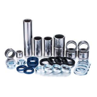 Factory Links Yamaha YZ 125 2005-2005