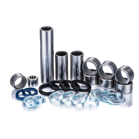 FL-LRK-Y-128 FACT LINKS FANTIC XE 125 2021-2026